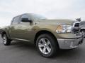 Front 3/4 View of 2014 Ram 1500 Big Horn Crew Cab 4x4 #4 Front 3/4 View of 2014 Ram 1500 Big Horn Crew Cab 4x4 #4