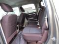 Rear Seat of 2014 Ram 1500 Big Horn Crew Cab 4x4 #8 Rear Seat of 2014 Ram 1500 Big Horn Crew Cab 4x4 #8