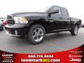2014 1500 Express Quad Cab #1