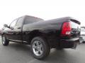 2014 1500 Express Quad Cab #2