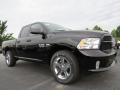2014 1500 Express Quad Cab #4