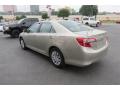 2014 Camry LE #5