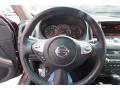  2014 Nissan Maxima 3.5 S Steering Wheel #19