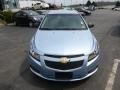 2011 Cruze LS #2