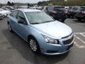 2011 Cruze LS #3