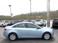 2011 Cruze LS #4