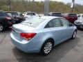2011 Cruze LS #5