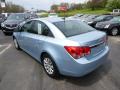 2011 Cruze LS #7