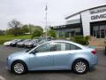 2011 Cruze LS #8