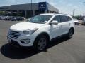 2014 Santa Fe GLS #1 2014 Santa Fe GLS #1