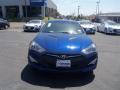 2014 Genesis Coupe 2.0T #2