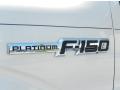2014 F150 Platinum SuperCrew 4x4 #5