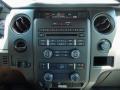 Controls of 2014 Ford F150 STX SuperCab #10