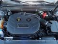  2014 MKZ 2.0 Liter GTDI Turbocharged DOHC 16-Valve EcoBoost 4 Cylinder Engine #11