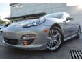 2010 Panamera 4S #1 2010 Panamera 4S #1