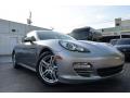2010 Panamera 4S #3 2010 Panamera 4S #3