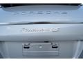 2010 Panamera 4S #8 2010 Panamera 4S #8