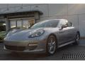2010 Panamera 4S #12 2010 Panamera 4S #12