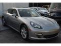 2010 Panamera 4S #16 2010 Panamera 4S #16