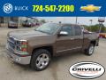 2014 Silverado 1500 LTZ Double Cab 4x4 #1 2014 Silverado 1500 LTZ Double Cab 4x4 #1