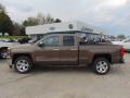2014 Silverado 1500 LTZ Double Cab 4x4 #2 2014 Silverado 1500 LTZ Double Cab 4x4 #2