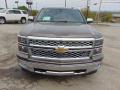 2014 Silverado 1500 LTZ Double Cab 4x4 #4 2014 Silverado 1500 LTZ Double Cab 4x4 #4