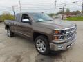 2014 Silverado 1500 LTZ Double Cab 4x4 #6 2014 Silverado 1500 LTZ Double Cab 4x4 #6
