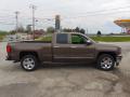2014 Silverado 1500 LTZ Double Cab 4x4 #7 2014 Silverado 1500 LTZ Double Cab 4x4 #7