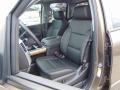 Front Seat of 2014 Chevrolet Silverado 1500 LTZ Double Cab 4x4 #12 Front Seat of 2014 Chevrolet Silverado 1500 LTZ Double Cab 4x4 #12