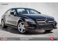2014 CLS 550 Coupe #1