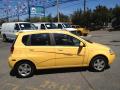 2005 Aveo LS Hatchback #8 2005 Aveo LS Hatchback #8