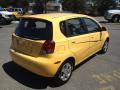 2005 Aveo LS Hatchback #14 2005 Aveo LS Hatchback #14