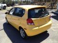 2005 Aveo LS Hatchback #16 2005 Aveo LS Hatchback #16