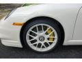  2010 Porsche 911 Turbo Cabriolet Wheel #10