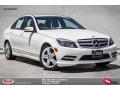 2011 C 300 Luxury #1