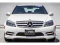 2011 C 300 Luxury #2