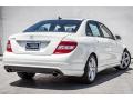 2011 C 300 Luxury #10