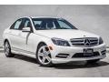 2011 C 300 Luxury #12