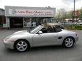 1999 Boxster #1 1999 Boxster #1
