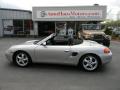 1999 Boxster #2 1999 Boxster #2