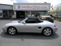 1999 Boxster #10 1999 Boxster #10