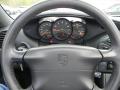 1999 Porsche Boxster Steering Wheel #16 1999 Porsche Boxster Steering Wheel #16