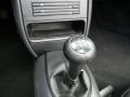 1999 Boxster 5 Speed Manual Shifter #17 1999 Boxster 5 Speed Manual Shifter #17