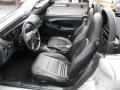 1999 Porsche Boxster Black Interior #19 1999 Porsche Boxster Black Interior #19