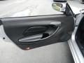 Door Panel of 1999 Porsche Boxster #23 Door Panel of 1999 Porsche Boxster #23