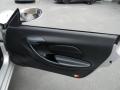 Door Panel of 1999 Porsche Boxster #24 Door Panel of 1999 Porsche Boxster #24