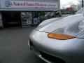 1999 Boxster #27 1999 Boxster #27