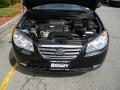 2009 Elantra SE Sedan #3