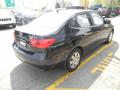 2009 Elantra SE Sedan #6