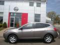 2010 Rogue S AWD #8